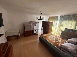 Decomandat cu 2 bai si 2 balcoane, 85 mp la etaj 3 Bucovina - imagine 3