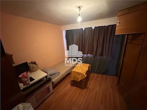 Decomandat cu 2 bai si 2 balcoane, 85 mp la etaj 3 Bucovina - imagine 5