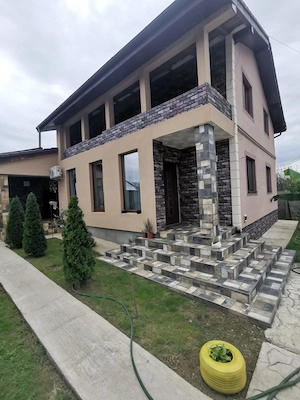 Vând Casa  Individuală  - imagine 3