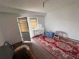 Decomandat cu 2 bai si 2 balcoane, 85 mp la etaj 3 Bucovina - imagine 7