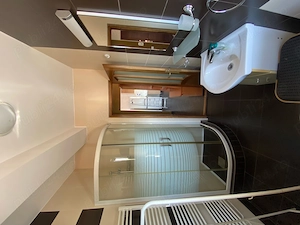   Inchiriere Ap. 2 camere cu parcare  in centrul Clujului - imagine 8