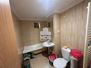 Decomandat cu 2 bai si 2 balcoane, 85 mp la etaj 3 Bucovina - imagine 8
