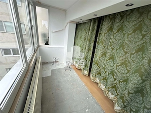 Decomandat cu 2 bai si 2 balcoane, 85 mp la etaj 3 Bucovina - imagine 9