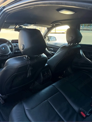 Bmw f30 2012 318D  - imagine 6