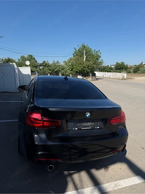 Bmw f30 2012 318D  - imagine 5