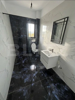 Duplex 3 camere, 83 mp utili, teren 309 mp | Recaș, lângă Timișoara - imagine 9
