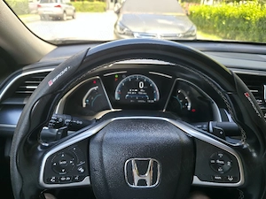 Vând sau schimb cu auto mai ieftin tot  benzină, automată, fără Suv sau 4 4, la 10-12 mii   plus dif - imagine 10