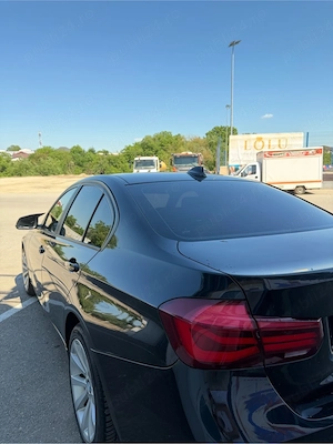 Bmw f30 2012 318D  - imagine 3