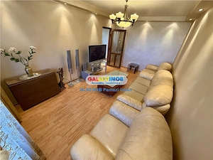 Apartament 3 camere | N. Grigorescu | Loc de Parcare | 1min metrou - imagine 2