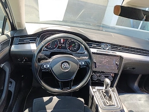 Volkswagen Passat B8 2.1 TDI