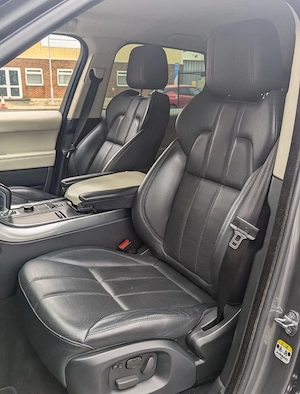 Land Rover Range Rover Sport - an 2014 - imagine 6