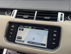 Land Rover Range Rover Sport - an 2014 - imagine 9
