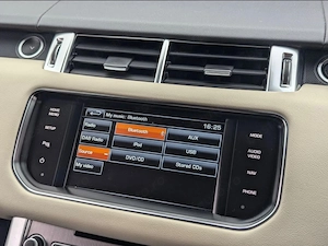 Land Rover Range Rover Sport - an 2014 - imagine 3