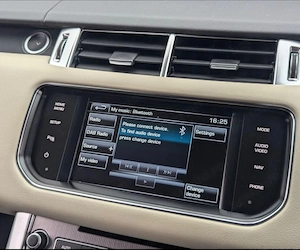 Land Rover Range Rover Sport - an 2014 - imagine 4