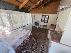 Casă 90 mp + teren 826 mp, lângă parc și lac – Fundeni - imagine 19