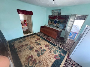 Casă 90 mp + teren 826 mp, lângă parc și lac – Fundeni - imagine 11