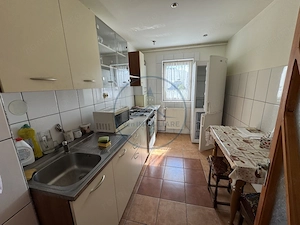  Apartament 3 camere de închiriat | etaj 1 | Ștefan cel Mare - imagine 4