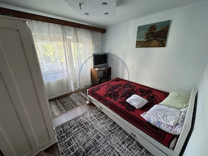  Apartament 3 camere de închiriat | etaj 1 | Ștefan cel Mare - imagine 6