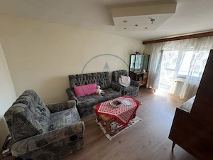  Apartament 3 camere de închiriat | etaj 1 | Ștefan cel Mare - imagine 2