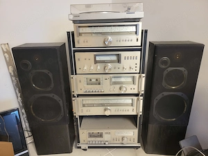 Linie audio Sony deosebita