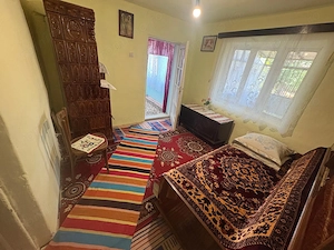 Casă 90 mp + teren 826 mp, lângă parc și lac – Fundeni - imagine 14
