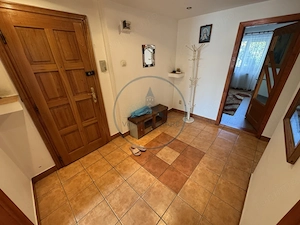  Apartament 3 camere de închiriat | etaj 1 | Ștefan cel Mare - imagine 5