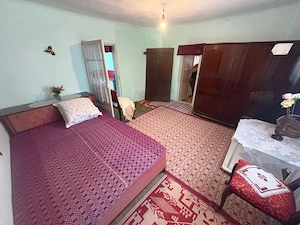 Casă 90 mp + teren 826 mp, lângă parc și lac – Fundeni - imagine 9