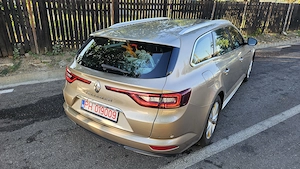 Renault Talisman Estate INTENS 1.6 dCi 130 CP   2019   Full LED   Masaj   2 seturi roți - imagine 4