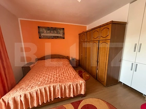 Apartament cu 3 camere, 61 mp, zona Terra  - imagine 6