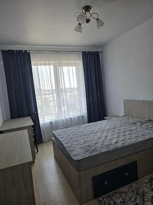Apartament 2 camere, prima inchiriere, bloc nou, Envogue Residence - imagine 4