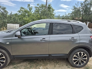 Vand nissan qasqhai  - imagine 2