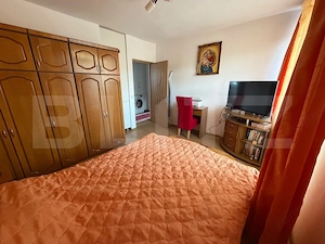 Apartament cu 3 camere, 61 mp, zona Terra  - imagine 7