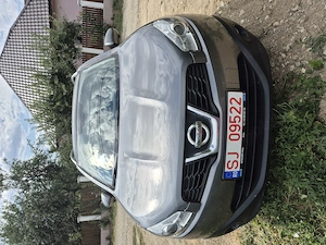Vand nissan qasqhai  - imagine 5