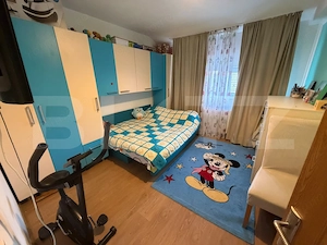 Apartament cu 3 camere, 61 mp, zona Terra  - imagine 11