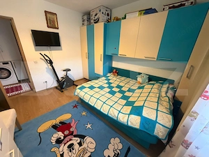 Apartament cu 3 camere, 61 mp, zona Terra  - imagine 9