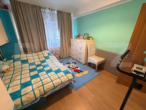 Apartament cu 3 camere, 61 mp, zona Terra  - imagine 10