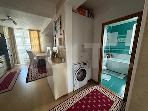 Apartament cu 3 camere, 61 mp, zona Terra  - imagine 4