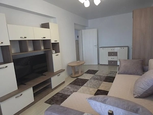 Apartament 2 camere, prima inchiriere, bloc nou, Envogue Residence - imagine 2