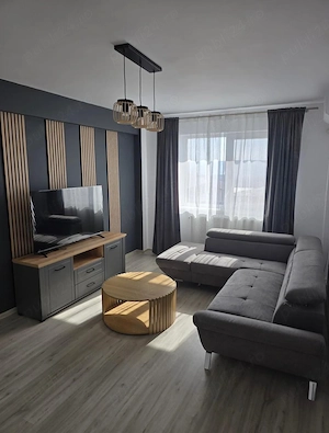 Inchiriere  apartament cu 2 camere - imagine 3