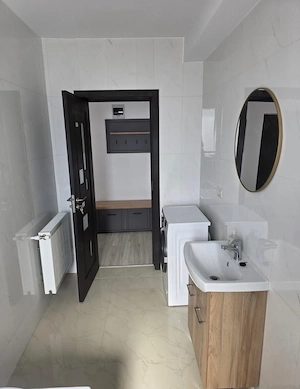 Inchiriere  apartament cu 2 camere - imagine 8