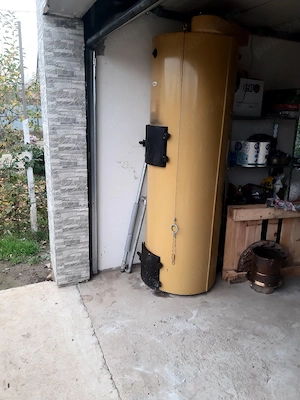 vand centrala stropova 40 kw U - imagine 2
