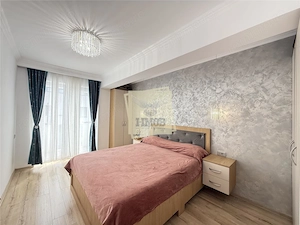 Apartament nou 3 camere 80 mpu 2 bai balcon parcare subterana - imagine 3