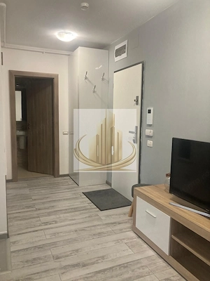 Apartament 2 Camere | City of Mara | 50 MP | Loc de parcare - imagine 4