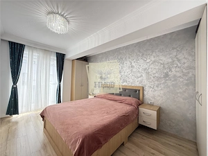 Apartament nou 3 camere 80 mpu 2 bai balcon parcare subterana