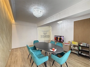 Apartament nou 3 camere 80 mpu 2 bai balcon parcare subterana - imagine 2