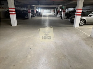 Apartament nou 3 camere 80 mpu 2 bai balcon parcare subterana - imagine 15