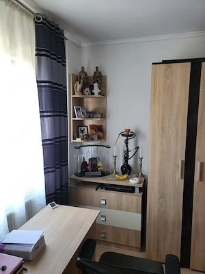 Garsoniera decomandata-etaj 6 din P+10, bloc civilizat, Timpuri Noi-Parcul Piscului - imagine 3