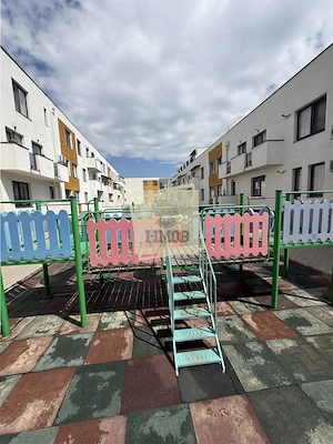 Apartament nou 3 camere 80 mpu 2 bai balcon parcare subterana - imagine 18