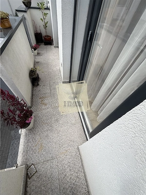 Apartament nou 3 camere 80 mpu 2 bai balcon parcare subterana - imagine 14