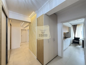 Apartament nou 3 camere 80 mpu 2 bai balcon parcare subterana - imagine 13